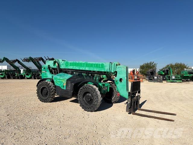 JCB 510-42 Teleskopski viljuškari