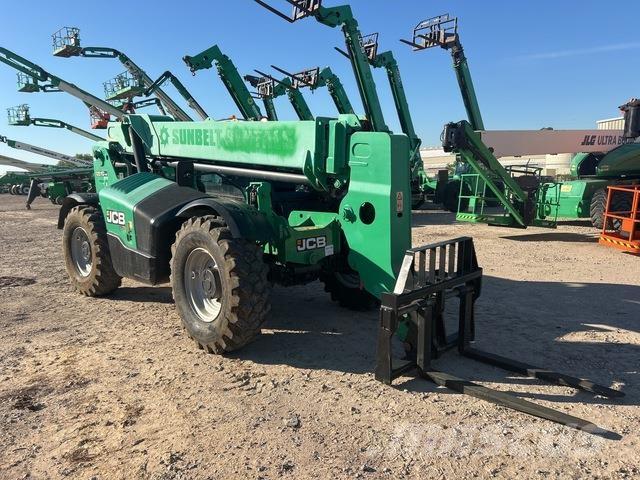 JCB 510-42 Teleskopski viljuškari