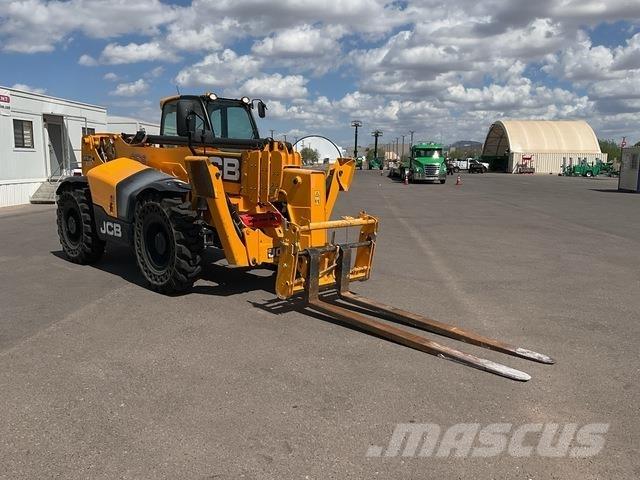 JCB 510-55TC Teleskopski viljuškari