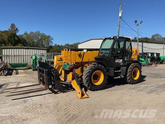 JCB 510-55TC Teleskopski viljuškari