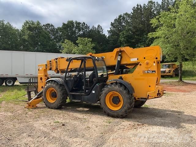 JCB 510-56 Teleskopski viljuškari