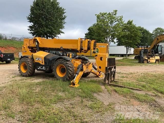 JCB 510-56 Teleskopski viljuškari