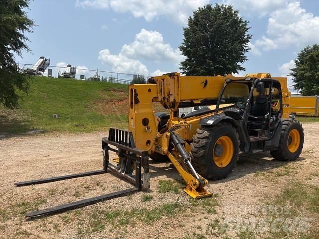 JCB 510-56 Teleskopski viljuškari