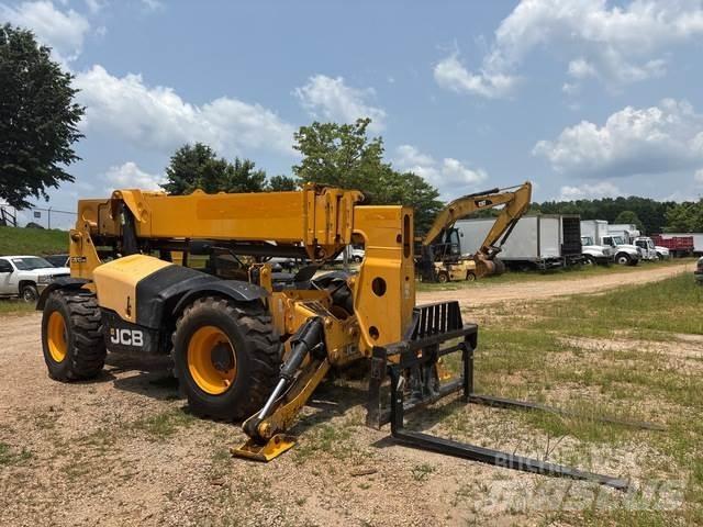 JCB 510-56 Teleskopski viljuškari