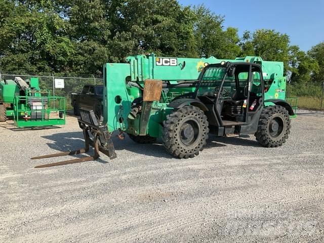JCB 510-56 Teleskopski viljuškari