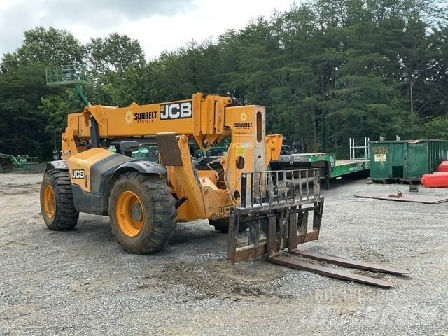 JCB 510-56 Teleskopski viljuškari