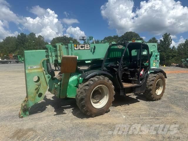 JCB 510-56 Teleskopski viljuškari