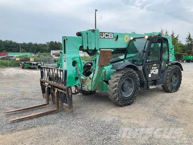 JCB 510-56 Teleskopski viljuškari
