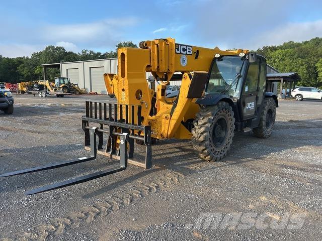 JCB 510-56 Teleskopski viljuškari