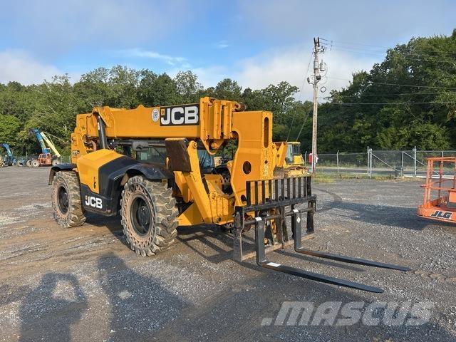 JCB 510-56 Teleskopski viljuškari