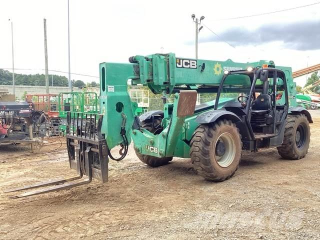 JCB 510-56 Teleskopski viljuškari