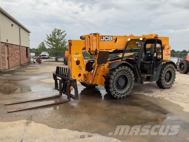 JCB 510-56 Teleskopski viljuškari