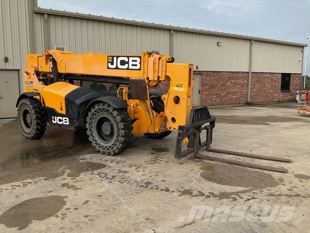 JCB 510-56 Teleskopski viljuškari