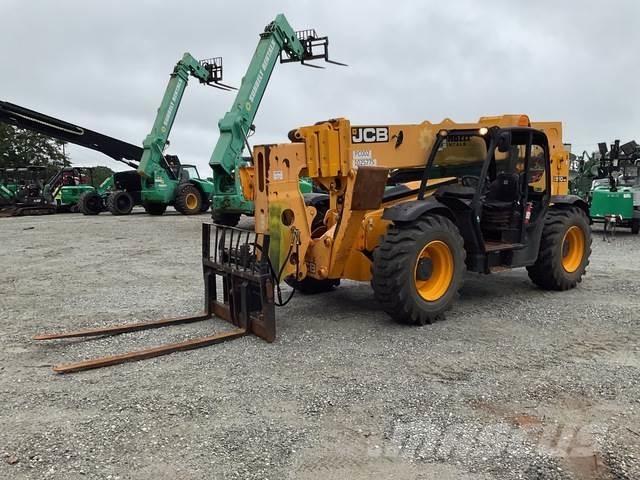 JCB 510-56 Teleskopski viljuškari