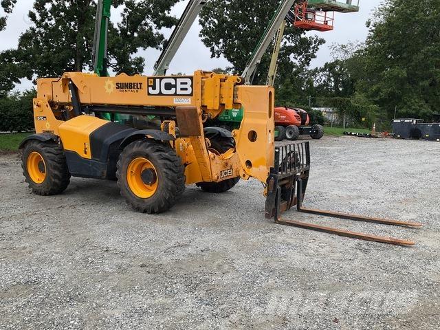 JCB 510-56 Teleskopski viljuškari