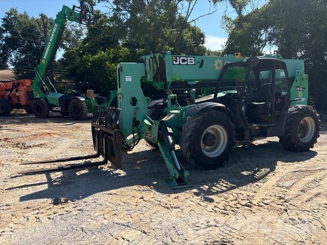 JCB 510-56 Teleskopski viljuškari
