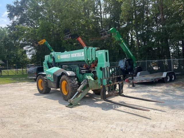 JCB 510-56 Teleskopski viljuškari
