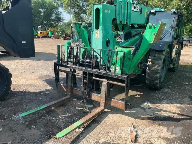 JCB 510-56 Teleskopski viljuškari