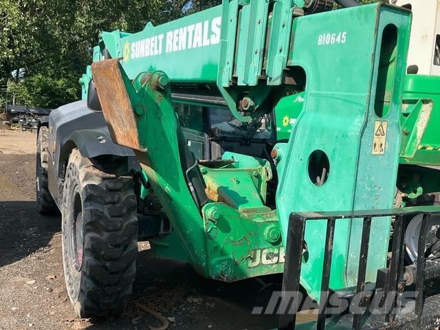 JCB 510-56 Teleskopski viljuškari