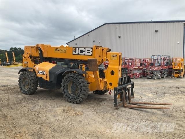 JCB 510-56 Teleskopski viljuškari