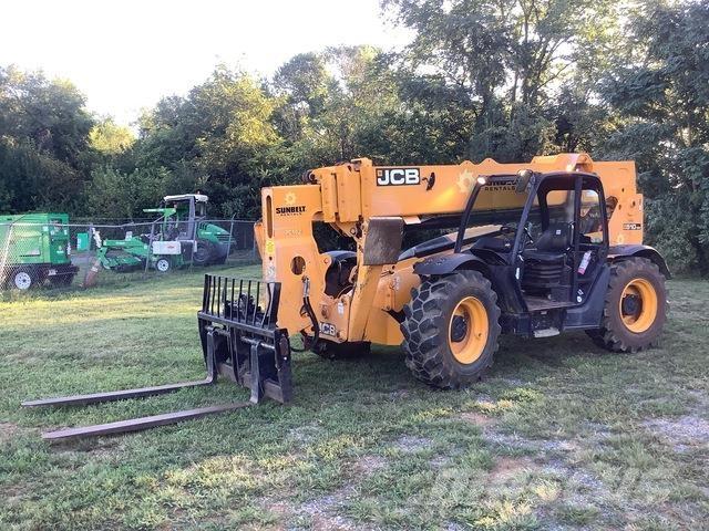 JCB 510-56 Teleskopski viljuškari