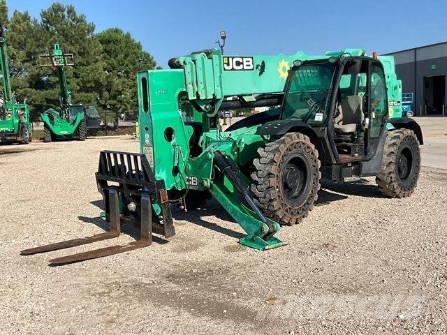 JCB 510-56 Teleskopski viljuškari