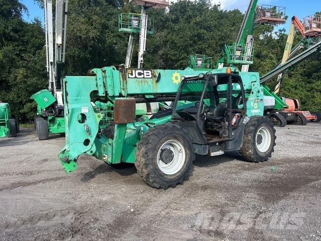 JCB 510-56 Teleskopski viljuškari