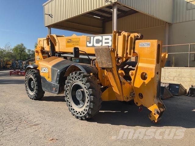 JCB 510-56 Teleskopski viljuškari