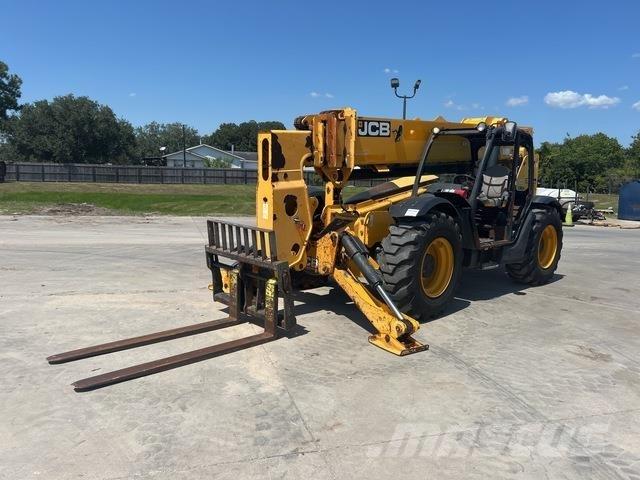 JCB 510-56 Teleskopski viljuškari
