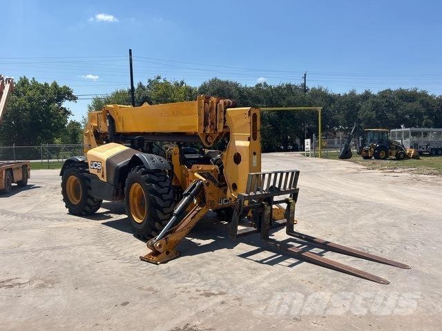 JCB 510-56 Teleskopski viljuškari