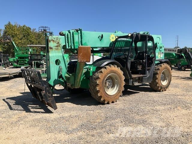 JCB 510-56 Teleskopski viljuškari