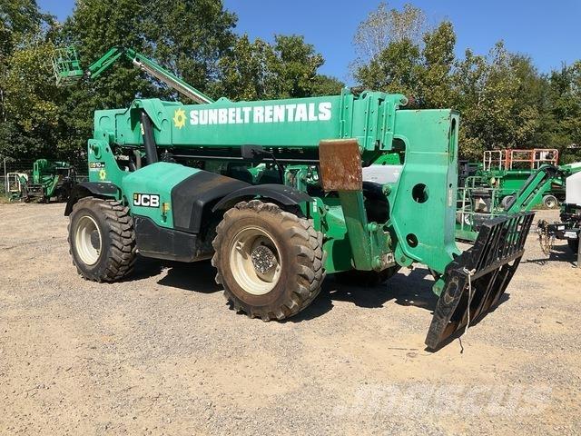 JCB 510-56 Teleskopski viljuškari