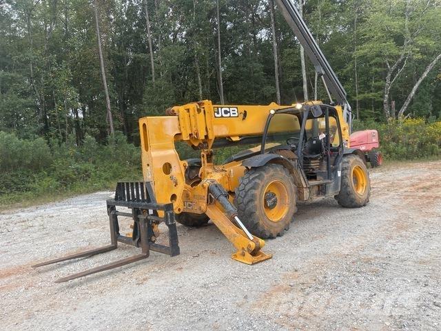 JCB 510-56 Teleskopski viljuškari