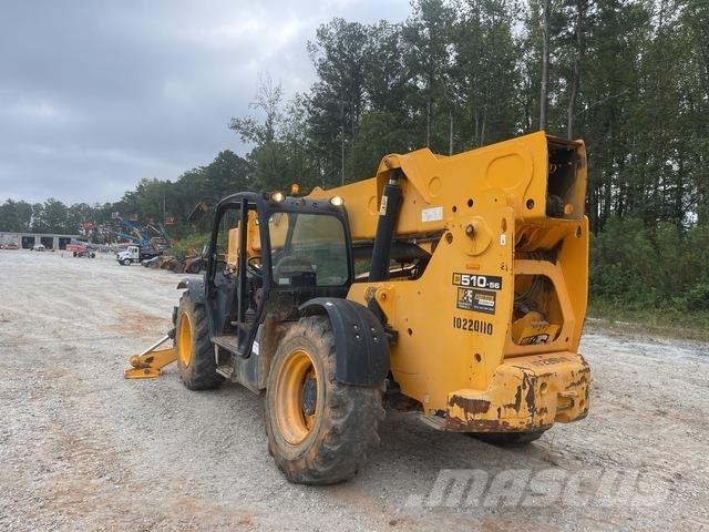 JCB 510-56 Teleskopski viljuškari
