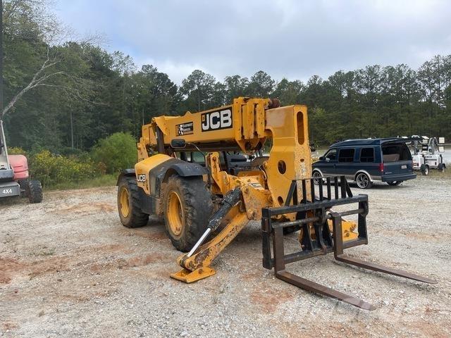 JCB 510-56 Teleskopski viljuškari
