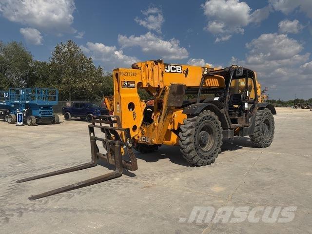 JCB 510-56 Teleskopski viljuškari