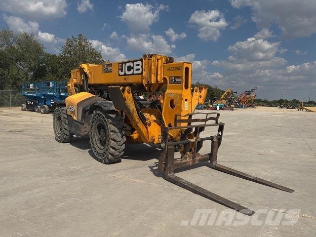 JCB 510-56 Teleskopski viljuškari