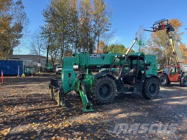 JCB 510-56 Teleskopski viljuškari