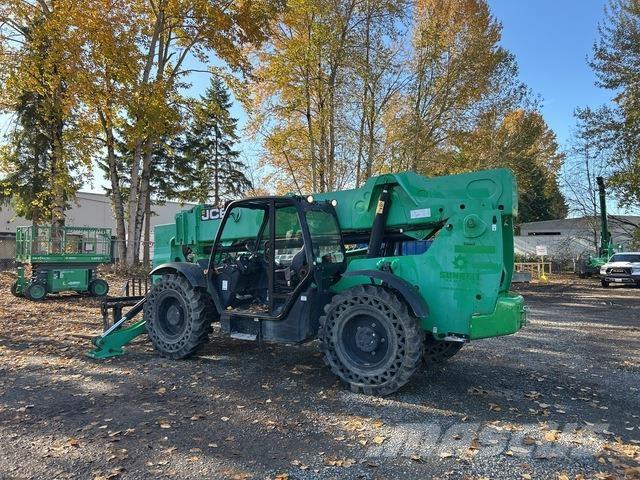 JCB 510-56 Teleskopski viljuškari