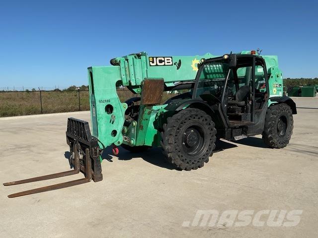 JCB 510-56 Teleskopski viljuškari