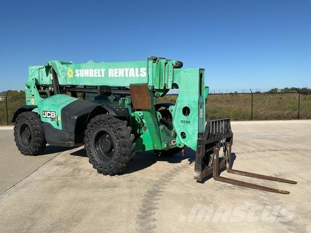 JCB 510-56 Teleskopski viljuškari