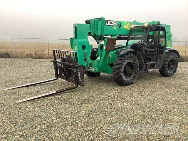 JCB 510-56 Teleskopski viljuškari