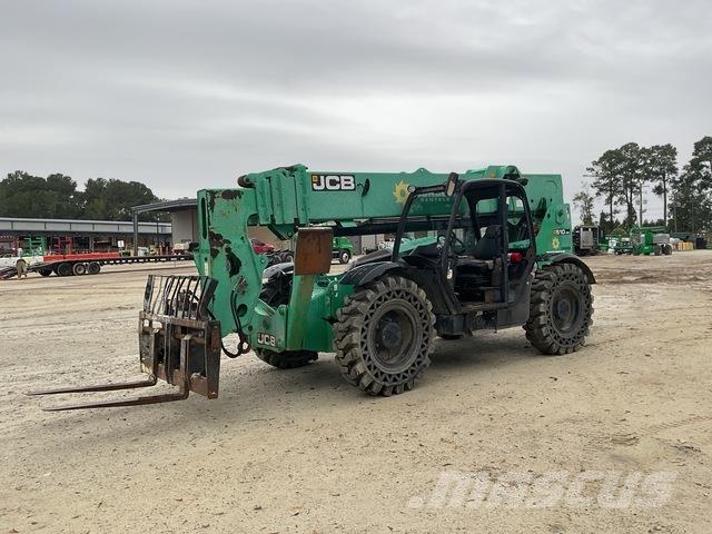 JCB 510-56 Teleskopski viljuškari