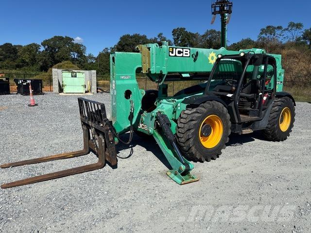 JCB 510-56 Teleskopski viljuškari