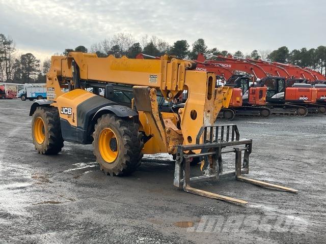 JCB 510-56 Teleskopski viljuškari