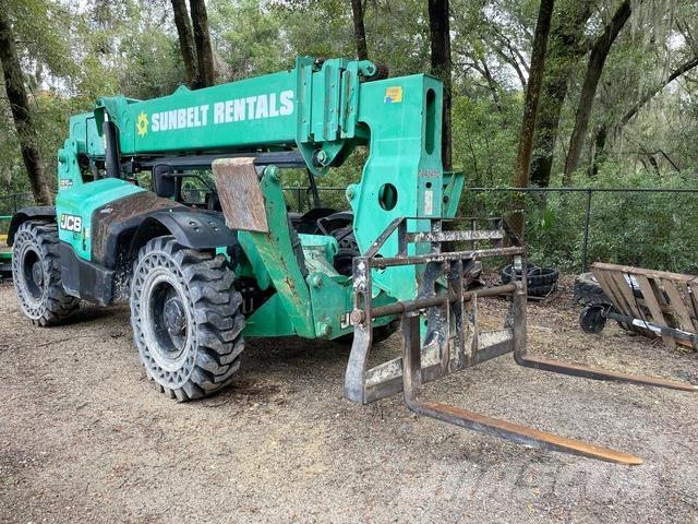 JCB 510-56 Teleskopski viljuškari