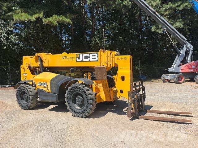 JCB 510-56 F Teleskopski viljuškari