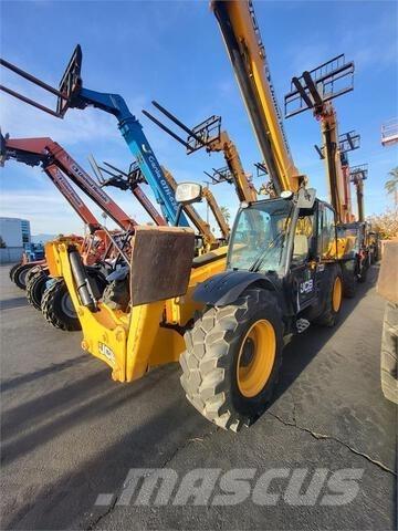 JCB 510-56 S Teleskopski viljuškari