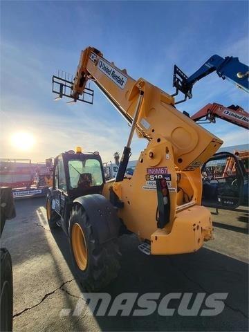JCB 510-56 S Teleskopski viljuškari