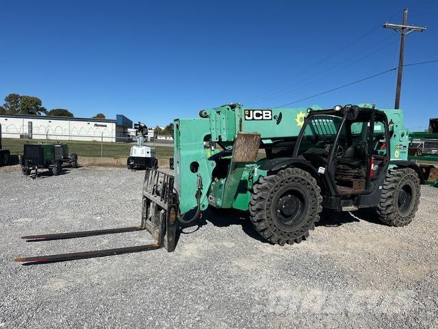 JCB 51056 Teleskopski viljuškari